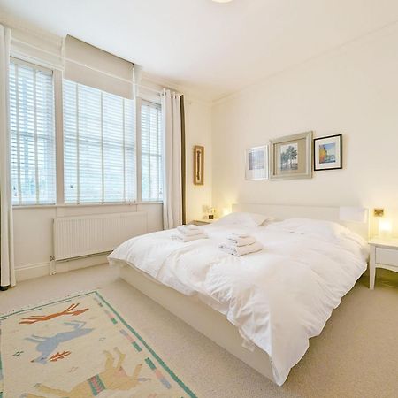 4 The Clockhouse , Midhurst Luaran gambar