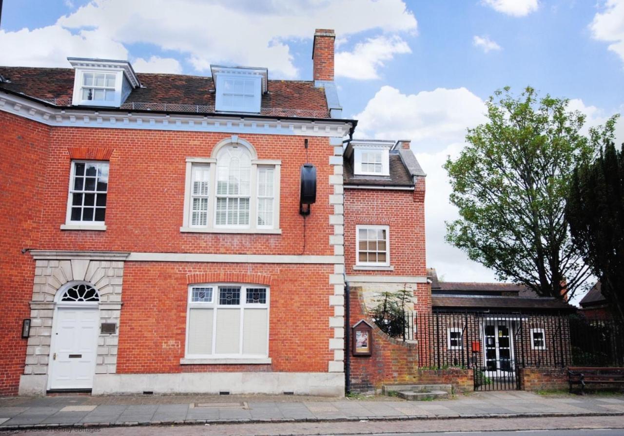 4 The Clockhouse , Midhurst Luaran gambar