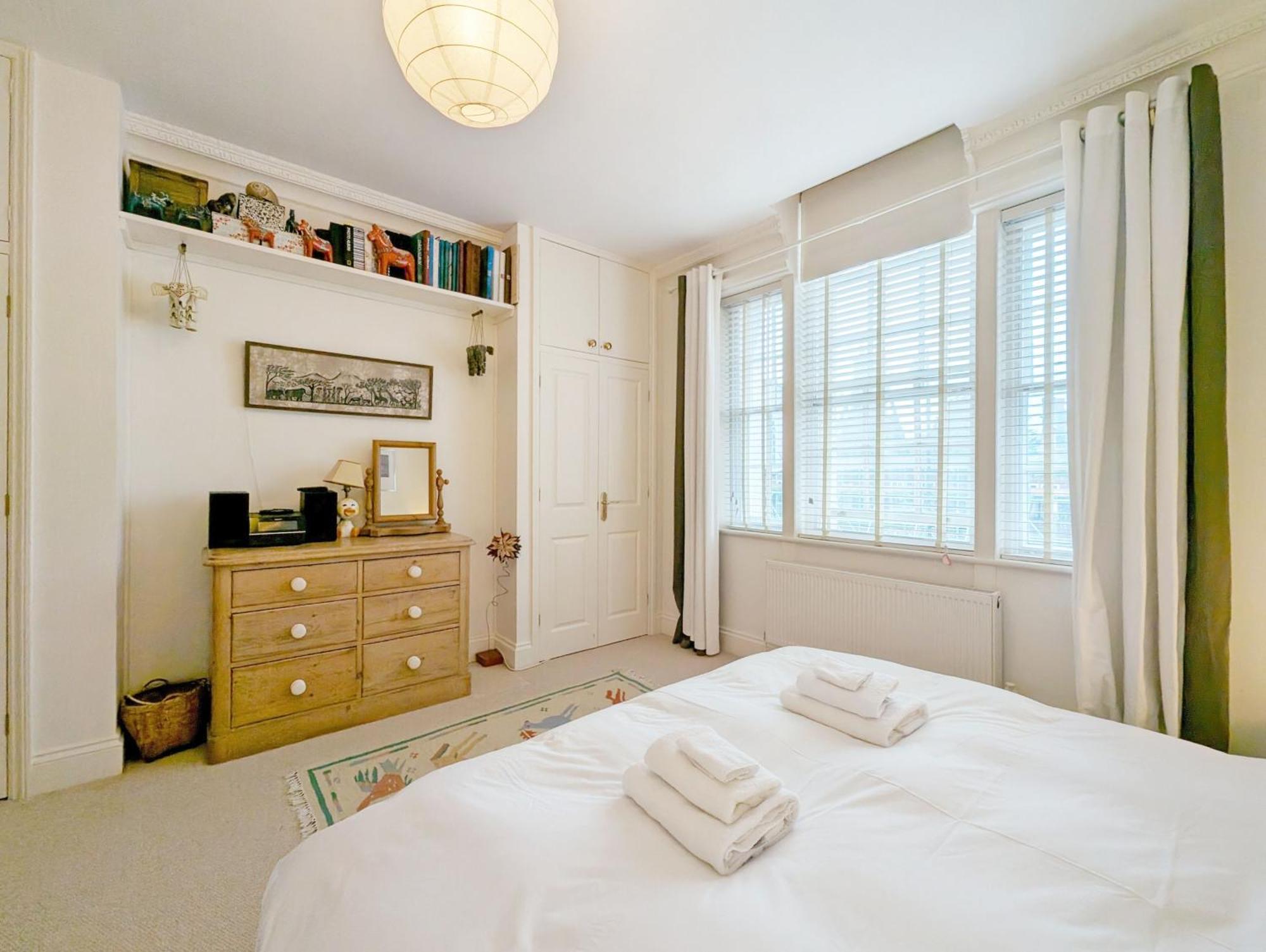 4 The Clockhouse , Midhurst Luaran gambar