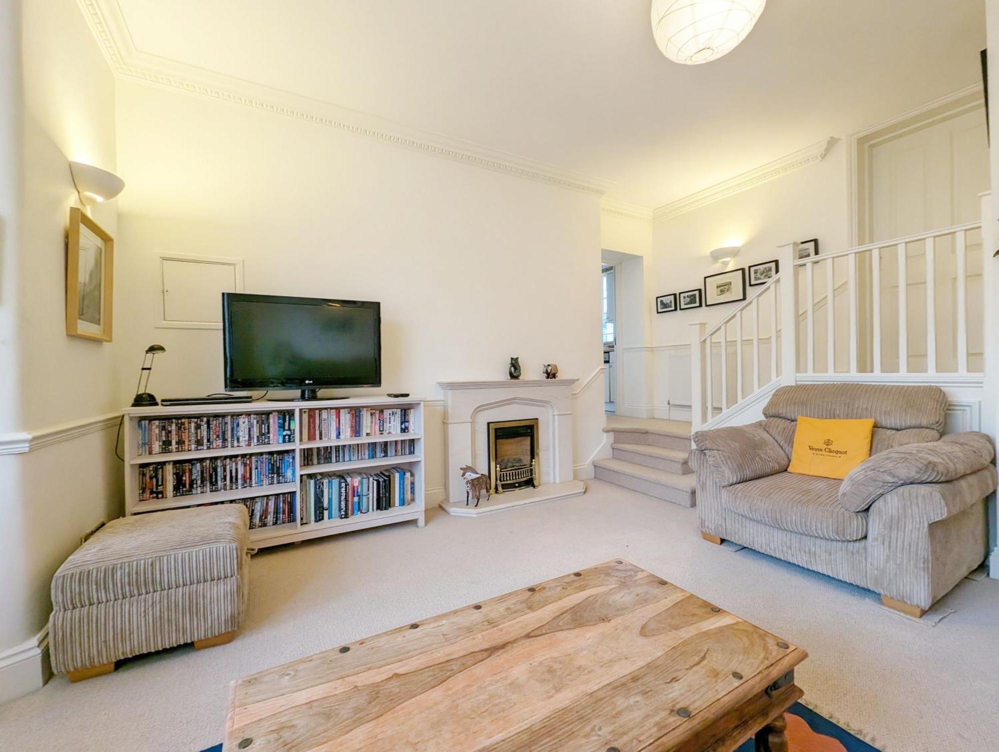4 The Clockhouse , Midhurst Luaran gambar