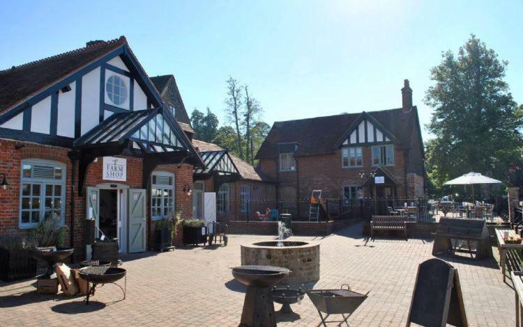 4 The Clockhouse , Midhurst Luaran gambar